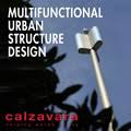 Multifunctional Urban Structure Design. Una struttura urbana ...