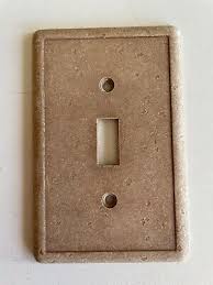 Cast Stone Noche Tumbled Texture Switch