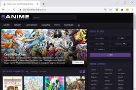 Animeindo adalah tempat nonton streaming anime subtitle indonesia terlengkap dan terupdate kualitas 240p 360p 480p 720p hd. 7 Migliori Siti Per Scaricare Anime Aggiornamento Piu Recente Del 2021