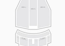 saenger theatre seating chart new