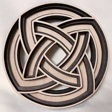 Celtic Knot Irish Knot Celtic Circle