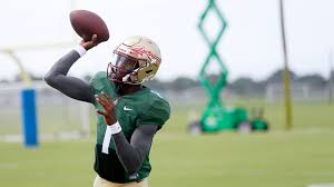 Threes A Crowd In The Florida State Quarterback Room