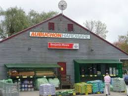 aubuchon hardware in newmarket