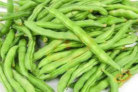 Types Of Green Beans gambar png