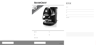 Mode d'emploi SilverCrest SEM 1100 A2 (95 des pages)