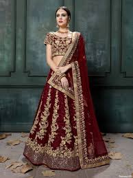 designer wedding wear bridal lehenga choli collection whole jpg