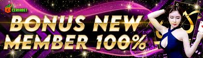 Daftar Situs Judi Slot Bonus New Member 100 di Awal To Kecil Terbaru 2023