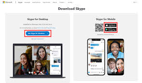 Dummies helps everyone be more knowledgeable and confident in applying what they know. How To Use Skype Hellotech How