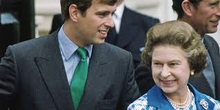Queen's 'greatest hits' 40th anniversary. The Crown Is Prince Andrew Really The Queen S Favorite Child