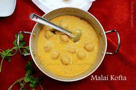 Malai Kofta Recipe Paneer Kofta With Mughlai Gravy Inhouserecipes gambar png