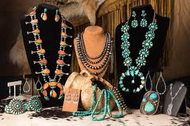native american turquoise jewelry