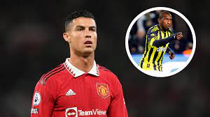 Fenerbahçe'nin eski oyuncusu Mamadou Niang'dan Marsilya'ya çağrı:  "Cristiano Ronaldo'yu transfer edin" | Go