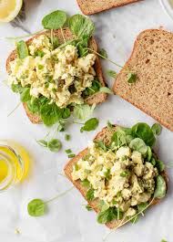 41 healthy lunch ideas recipes by