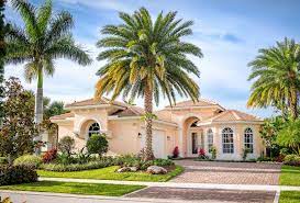 new construction homes in florida