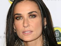 After making her film debut in 1981. Demi Moore Reveals She Was Raped Aged 15 Demi Moore The Guardian