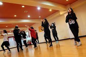 real k pop dance cl in seoul korea