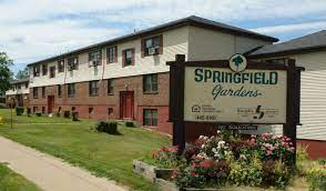 springfield gardens apartments dewitt