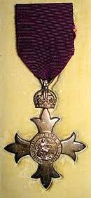 Order of the british empire) ist ein britischer verdienstorden, der 1917 von könig georg v. Order Of The British Empire Wikipedia