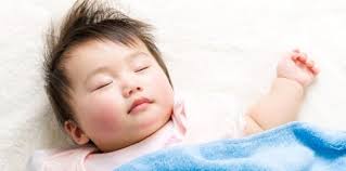 Sleep Regression In Babies