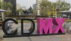 Published on friday, february 26, 2021. From Df To Cdmx Mexico City Changes Name And Status