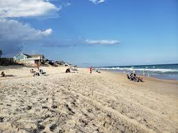 topsail island vacation als from