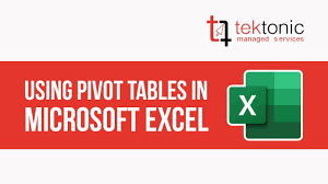 microsoft excel getting started with