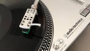 Best Cartridge Upgrade For Audio Technica At Lp120 Vinyl