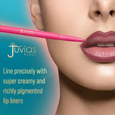 juvia s place luxe lip liner