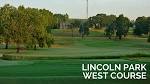 LINCOLN PARK GOLF CLUB | OKC | WEST COURSE REVIEW - YouTube