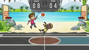 In this mod game, you can free to buy everything . Descargar Basketball Battle Apk Mod V2 1 20 Dinero Ilimitado Zonapkmod Net