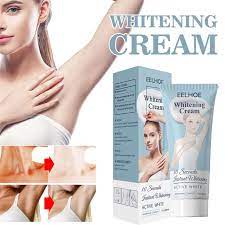 beauty whitening cream underarm cream
