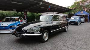 Citroën launched a premium line of vehicles under the ds name in 2009. Citroen Ds Break 1970 Harta Karun Tersembunyi Seharga Ratusan Juta