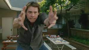 bruce almighty love me scene coub