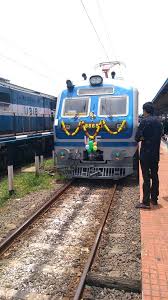 The company was incorporated on 3 january 2017. New Memu First Run Kerala Railway News Facebook