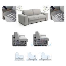 carson fabric sleeper sofa diotti com