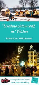 Öffnungszeiten freitag und samstag von. Veldener Advent Weihnachten Reisen Sehenswurdigkeiten Deutschland Karnten Urlaub