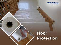 floor protection