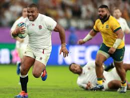 Here are 15 of the biggest beasts in the game today. England S Kyle Sinckler From School With No Rugby To World Cup Semi Final England Rugby Union Team The Guardian
