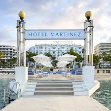 luxury hotels french riviera 4 stars