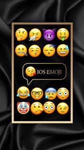 Ios 14 is finally here, and it's bringing huge changes in the way you use your iphone, thanks to widgets and the new app drawer. Free Iphone Ios Emoji For Keyboard Emoticons 1 0 Download Android Apk Aptoide