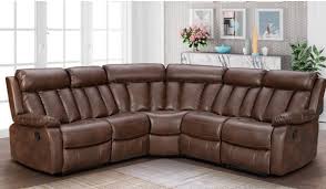 merrion corner recliner sofa crinions