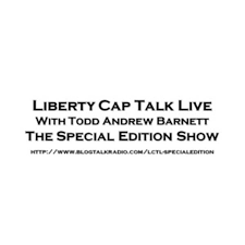 Liberty Cap Talk Live: The Special Edition Show