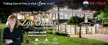 home zoi ouzas real estate re max