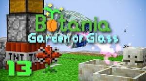 Garden of glass is an updated version of the popular mod, in which you can delightfully immerse yourself in the development of new and very original game locations. Garden Of Glass Questbook Edition Ep13 Botania Entropinnyum Automation Ø¯ÛŒØ¯Ø¦Ùˆ Dideo