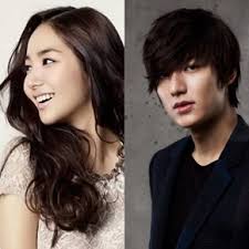 Lee min young stage name: Lee Min Ho S Agency Confirms Relationship With Park Min Young Oneasiaa