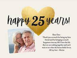 For her, for him, your husband, your wife, your parents and friends, too. Online Anniversary Cards Customize Happy Anniversary Cards