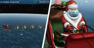 Santa Tracker Lets You See Exactly ...
