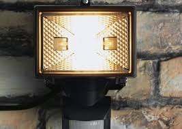 Outdoor Square Column Light At Best