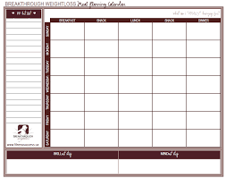 Day Planner Template Excel 2017 Monthly Calendar Australia