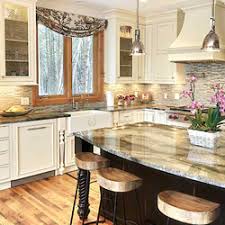 Painted kitchen cabinets gain more popularity compared to traditional semi transparent colors. Custom Cabinets In Delaware Maryland Pa Nj Cabinet Installation